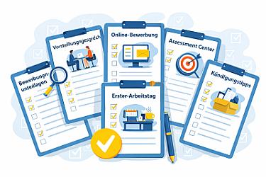 Bewerbungsgespräch meistern: Die Top 10 Tipps für Ihren Erfolg